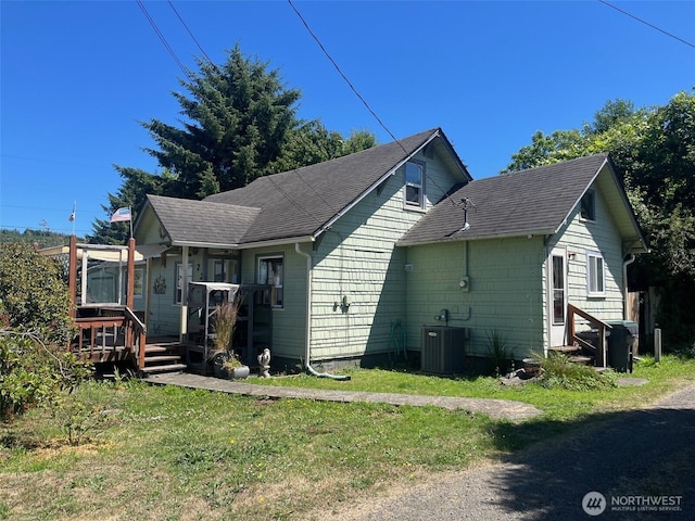 722 Queen Ave, Hoquiam, WA 98550 - photo 3