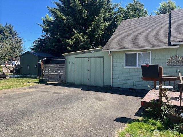 722 Queen Ave, Hoquiam, WA 98550 - photo 4