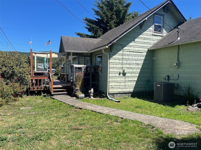 722 Queen Ave, Hoquiam, WA 98550 - photo 7