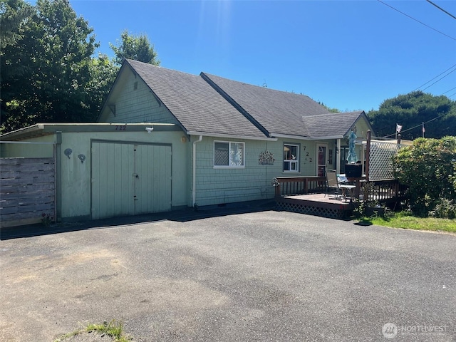 722 Queen Ave, Hoquiam, WA 98550 - photo 8