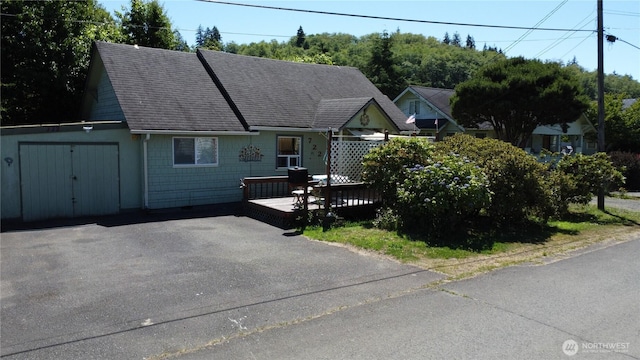 722 Queen Ave, Hoquiam, WA 98550 - photo 11