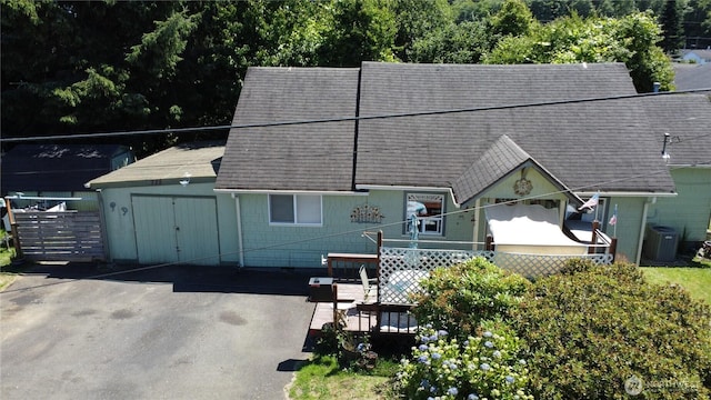 722 Queen Ave, Hoquiam, WA 98550 - photo 12