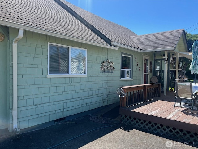 722 Queen Ave, Hoquiam, WA 98550 - photo 13