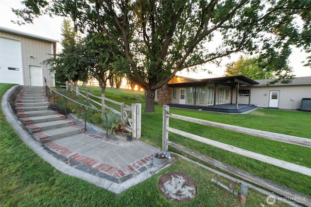 1793 Old Milton Hwy, Walla Walla, WA 99362 - photo 27