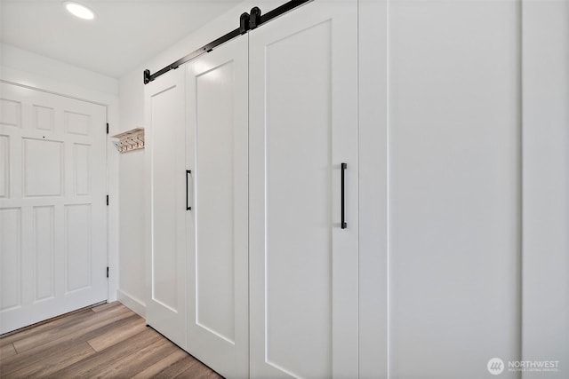 65 Kirkland Ave Unit 108, Kirkland, WA 98033 - view of closet