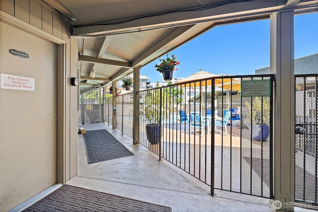 65 Kirkland Ave Unit 108, Kirkland, WA 98033 - view of balcony