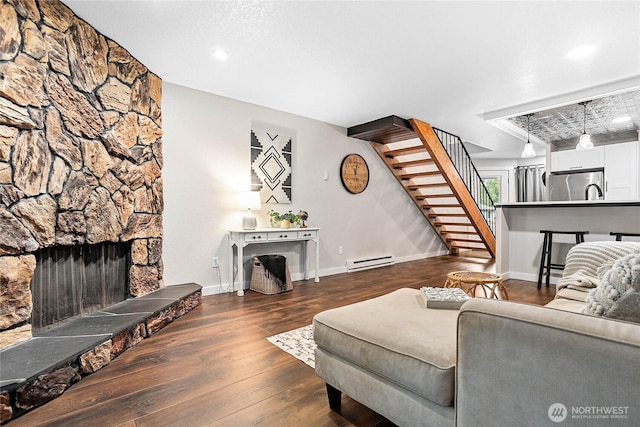 1305 W Clearbrook Dr Unit 2, Bellingham, WA 98229 - photo 12