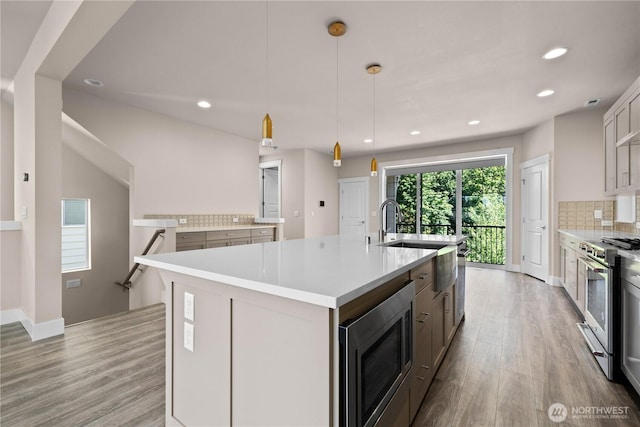 2204 176th Pl SW, Lynnwood, WA 98037 - photo 8