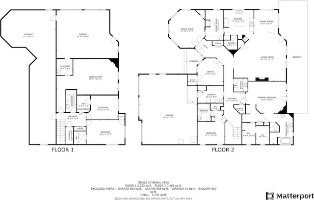 13201 NW 33rd Ave, Vancouver, WA 98685 - photo 40
