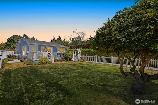 3610 SW Kenyon St, Seattle, WA 98126 - photo 1