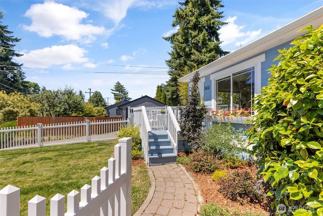 3610 SW Kenyon St, Seattle, WA 98126 - photo 32