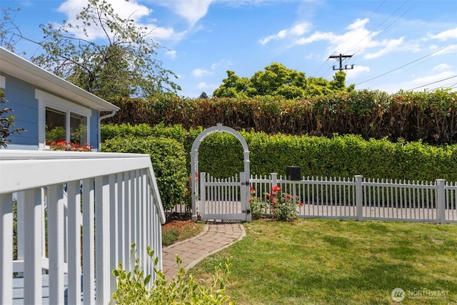3610 SW Kenyon St, Seattle, WA 98126 - photo 33