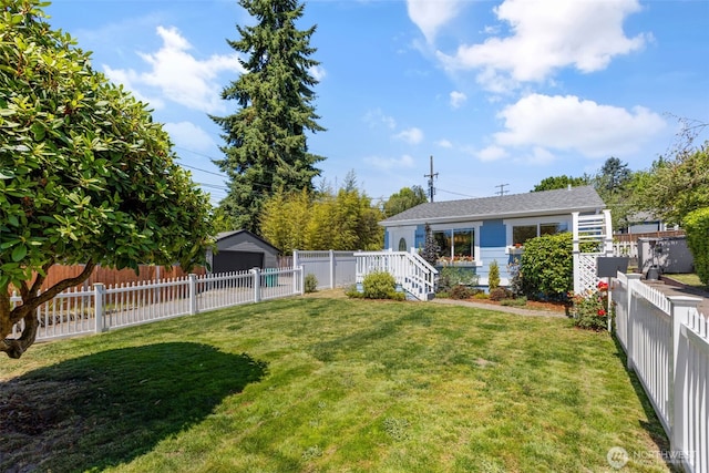 3610 SW Kenyon St, Seattle, WA 98126 - photo 37