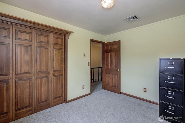 1609 Russell St, Wenatchee, WA 98801 - carpeted bedroom featuring baseboards