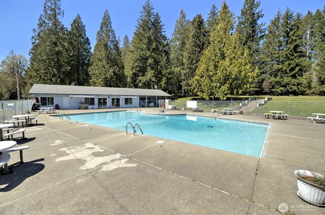 40 E Bridger Ln, Shelton, WA 98584 - photo 28