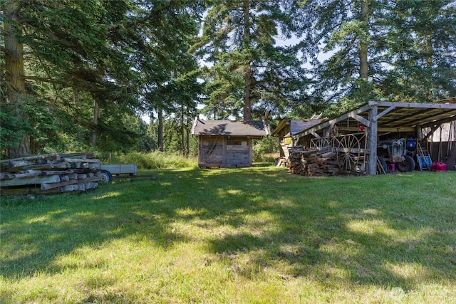 132 Harald Glen Ln, Lopez Island, WA 98261 - photo 8