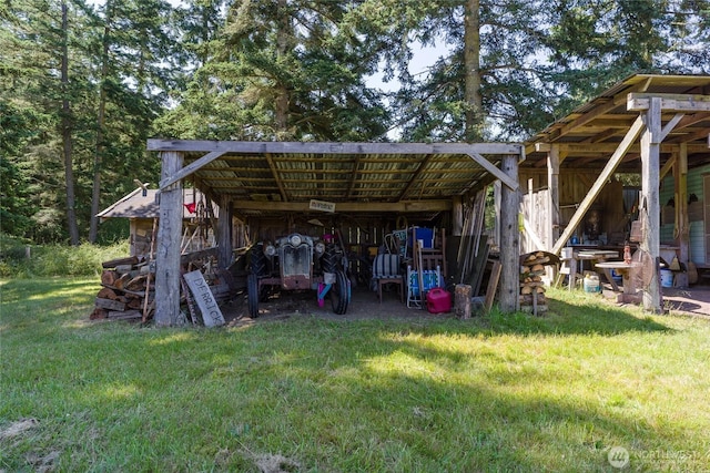 132 Harald Glen Ln, Lopez Island, WA 98261 - photo 9