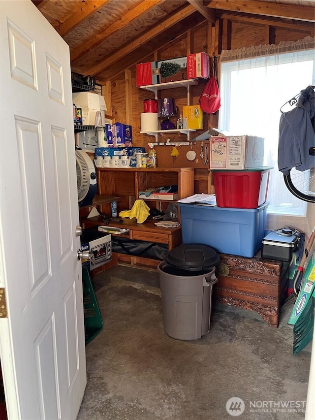 1200 Lincoln St Unit 117, Bellingham, WA 98229 - view of storage
