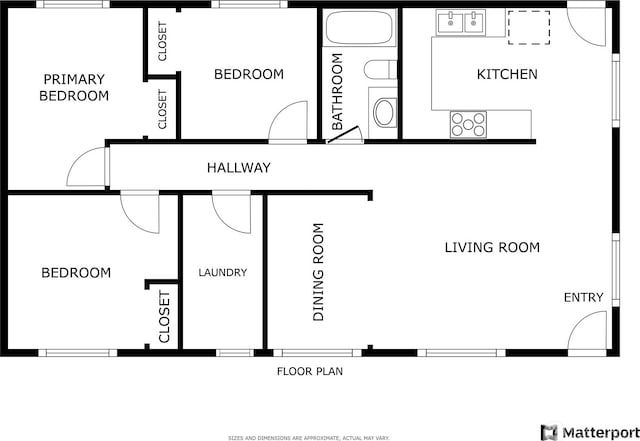 1107 S Adams St, Tacoma, WA 98405 - photo 29