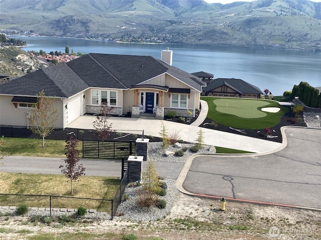 132 Ridgeview Dr, Chelan, WA 98816 - photo 2