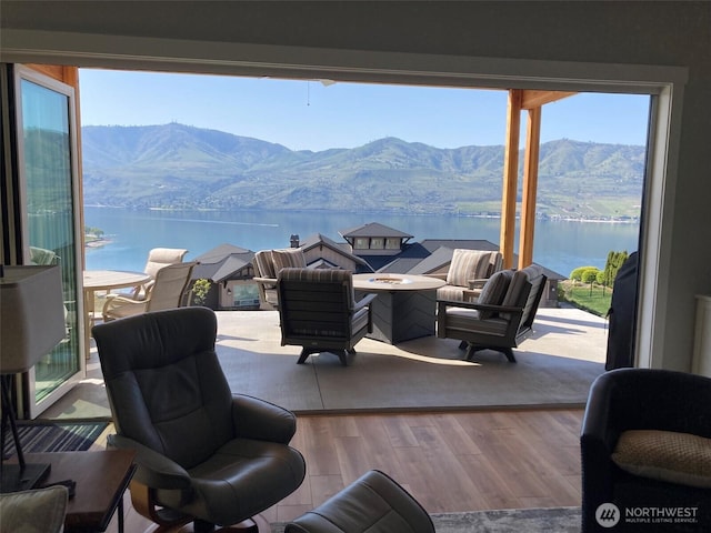132 Ridgeview Dr, Chelan, WA 98816 - photo 3