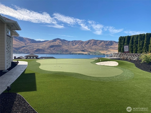 132 Ridgeview Dr, Chelan, WA 98816 - photo 20