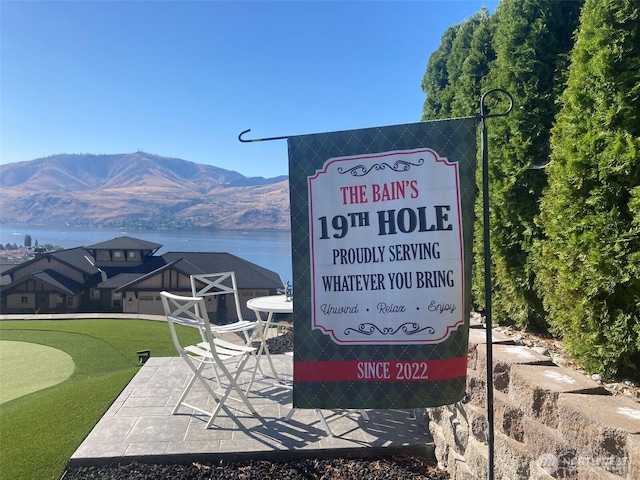 132 Ridgeview Dr, Chelan, WA 98816 - photo 21