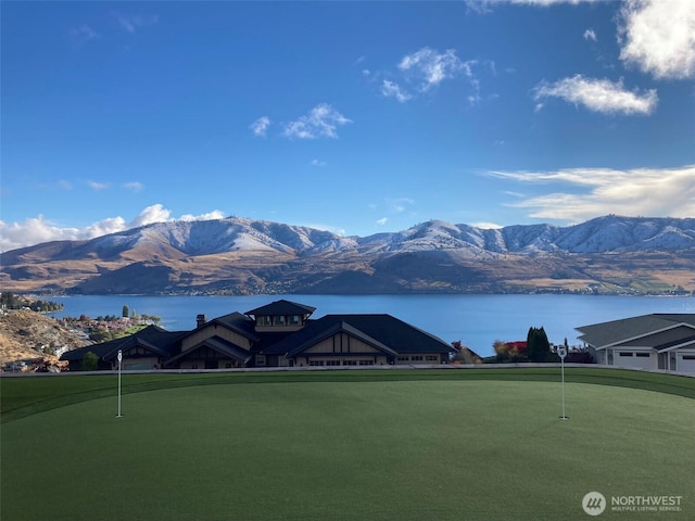 132 Ridgeview Dr, Chelan, WA 98816 - photo 24