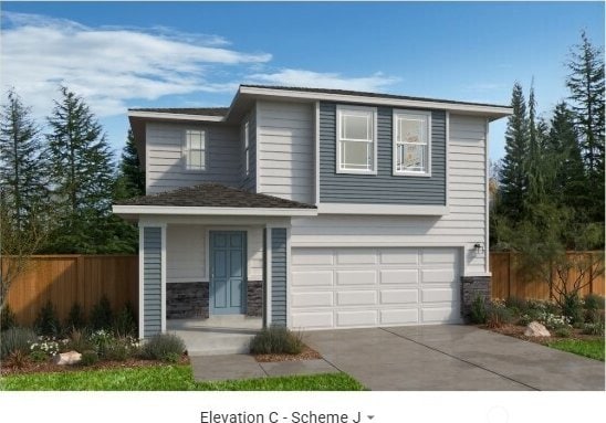10304 6th Pl SE Unit 13, Lake Stevens, WA 98258 - photo 1