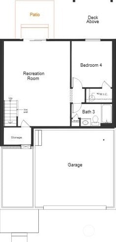 10304 6th Pl SE Unit 13, Lake Stevens, WA 98258 - photo 3