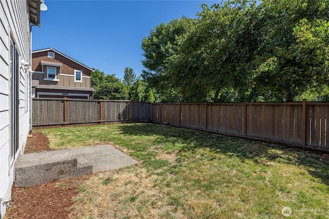 4151 69th Avenue Ct E, Fife, WA 98424 - view of fenced backyard