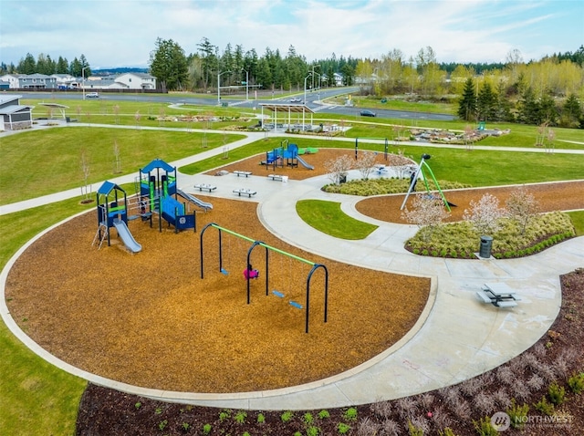 18524 135th Ave E Unit 118, Puyallup, WA 98374 - photo 5