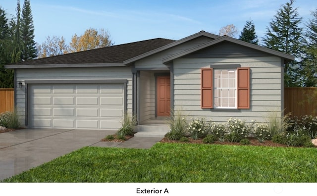 18524 135th Ave E Unit 118, Puyallup, WA 98374 - photo 1