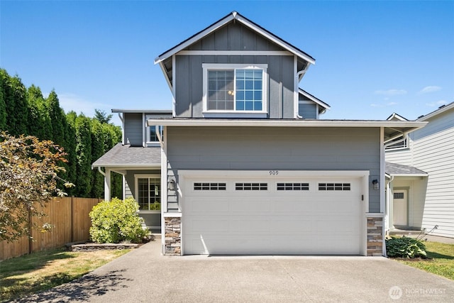 909 Burton Ray St NE, Olympia, WA 98516 - photo 1