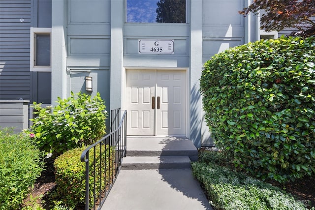 4635 W Lake Sammamish Pkwy SE Unit G206, Issaquah, WA 98027 - doorway to property