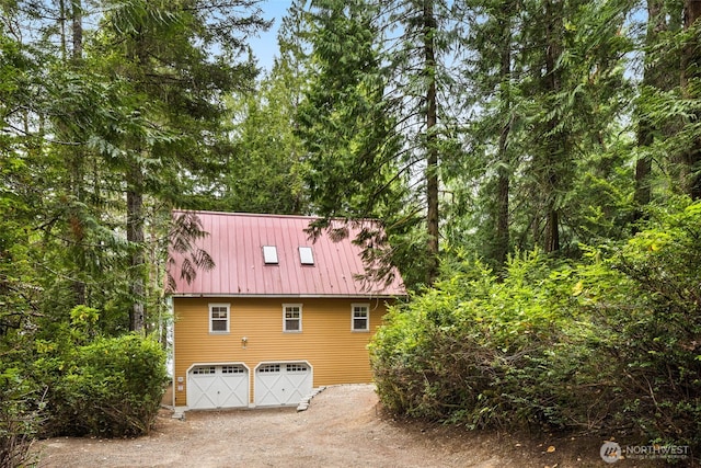 1062 E Mason Lake Dr S, Grapeview, WA 98546 - photo 39