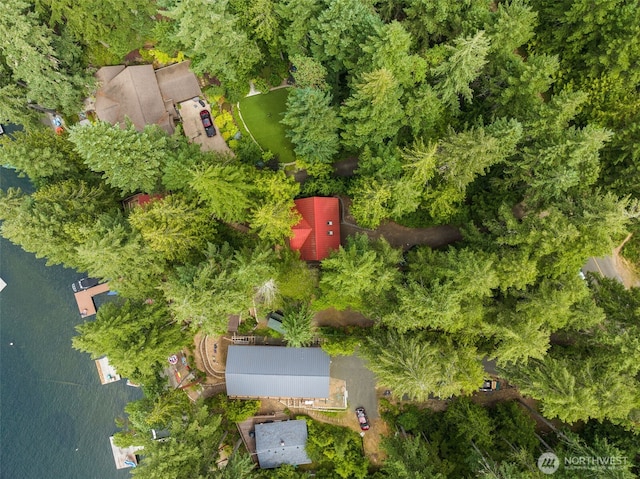 1062 E Mason Lake Dr S, Grapeview, WA 98546 - photo 35