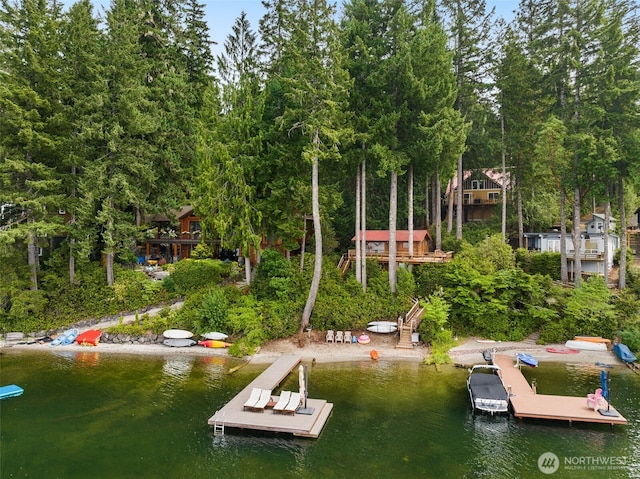 1062 E Mason Lake Dr S, Grapeview, WA 98546 - photo 32