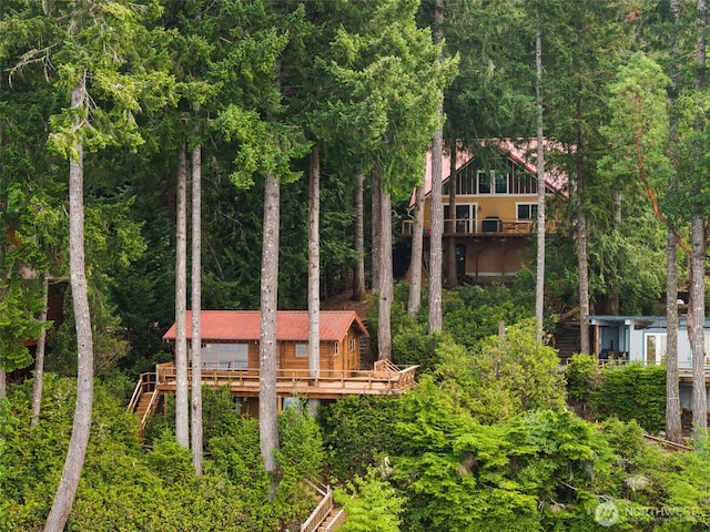 1062 E Mason Lake Dr S, Grapeview, WA 98546 - photo 33