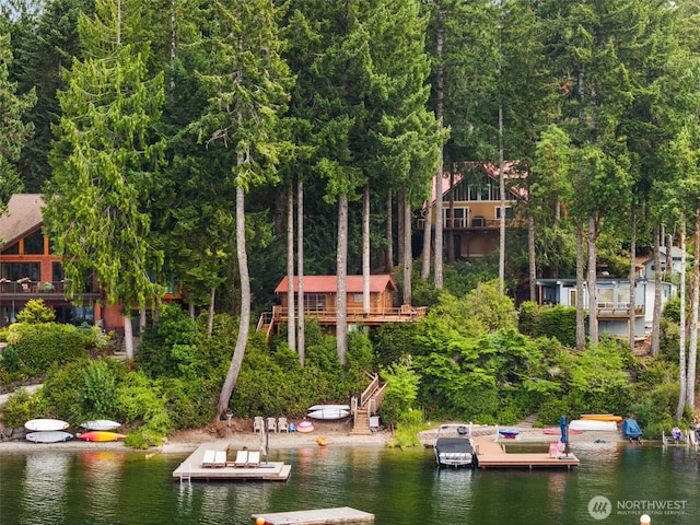 1062 E Mason Lake Dr S, Grapeview, WA 98546 - photo 1