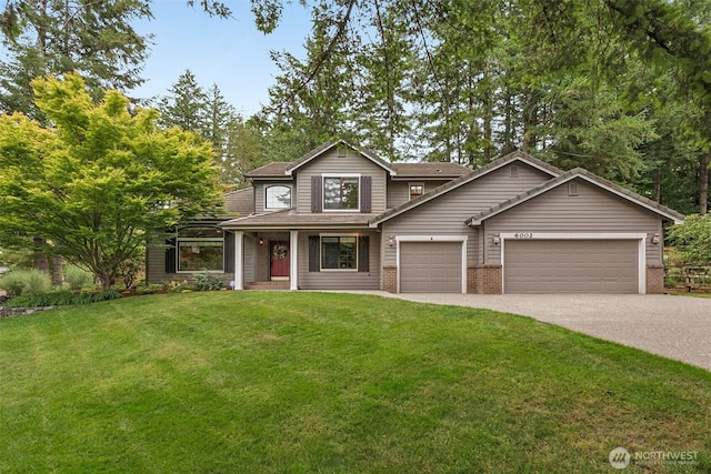 6002 Capitol Forest Ct SW, Olympia, WA 98512 - photo 1