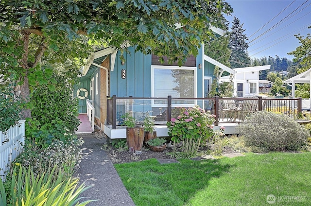 92 Utsalady Rd, Camano Island, WA 98282 - photo 2