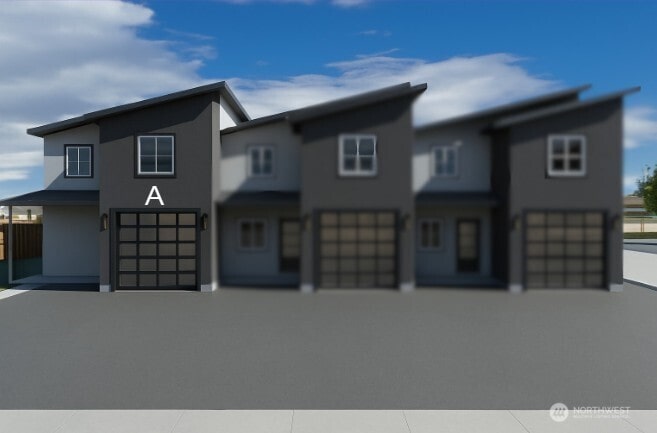 601LOT9 Dorsing St Unit A, Moses Lake, WA 98837 - photo 1