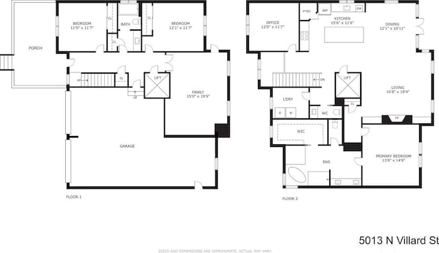 5013 N Villard St, Ruston, WA 98407 - photo 40