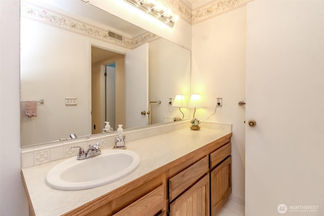 28313 Redondo Way S Unit 304, Des Moines, WA 98198 - bathroom with vanity