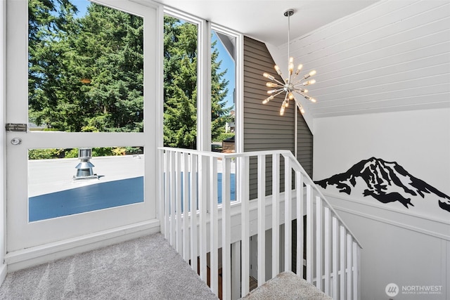 1432 Weathervane Dr, Fircrest, WA 98466 - view of stairs