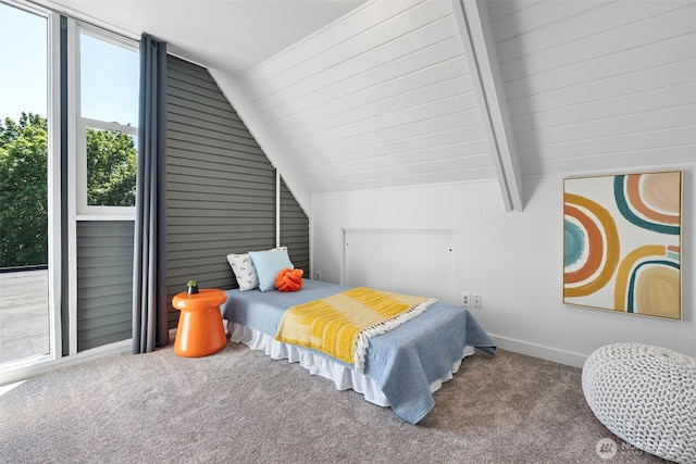 1432 Weathervane Dr, Fircrest, WA 98466 - bedroom with carpet flooring