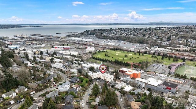 2625 13th Ave W Unit 302, Seattle, WA 98119 - photo 2