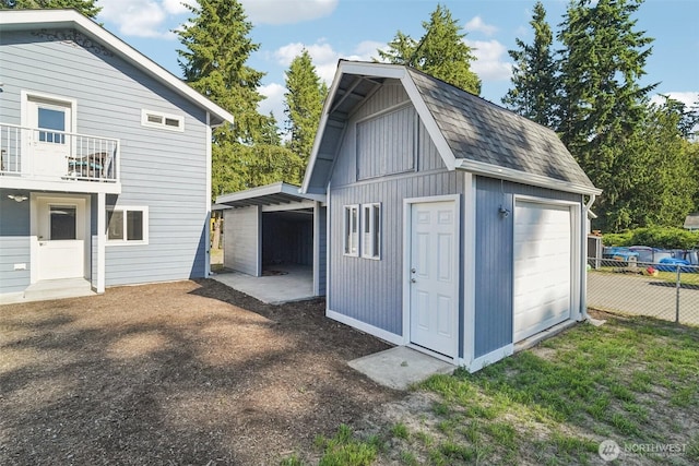 14427 156th Ave SE, Renton, WA 98059 - view of outdoor structure