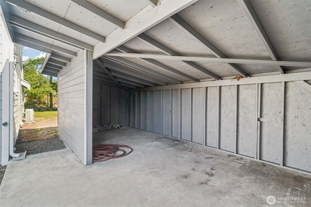 14427 156th Ave SE, Renton, WA 98059 - view of storage